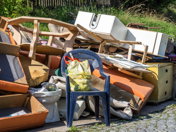 Best Hoarding Cleanup  in Gladeville, TN