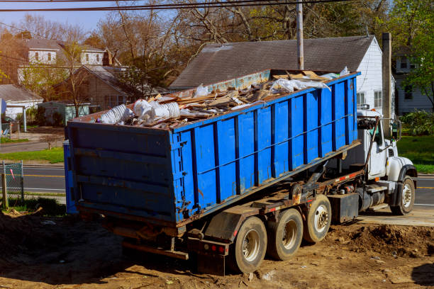 Best Scrap Metal Removal  in Gladeville, TN