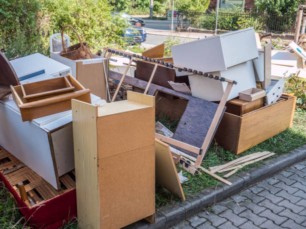 Retail Junk Removal in Gladeville, TN
