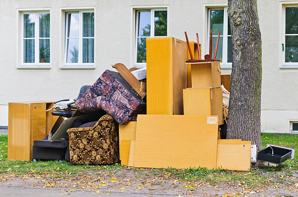 Professional Junk Removal Services in Gladeville, TN