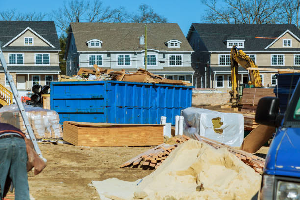 Best Residential Junk Removal  in Gladeville, TN
